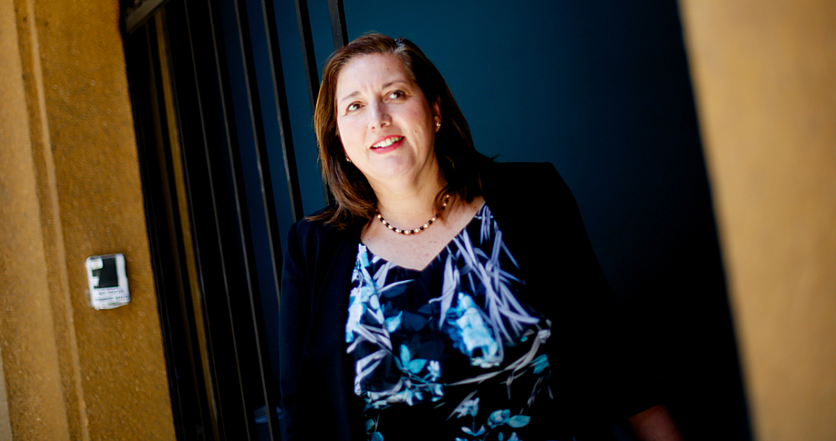 Paulina Vodanovic PS : “Hay que pensar por qué las clases populares se sientes representadas por la ultraderecha”