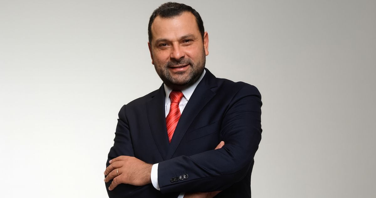 Rodrigo Vattuone, presidente PDG: “La urna es secreta y cada uno es libre de votar por quien estime”