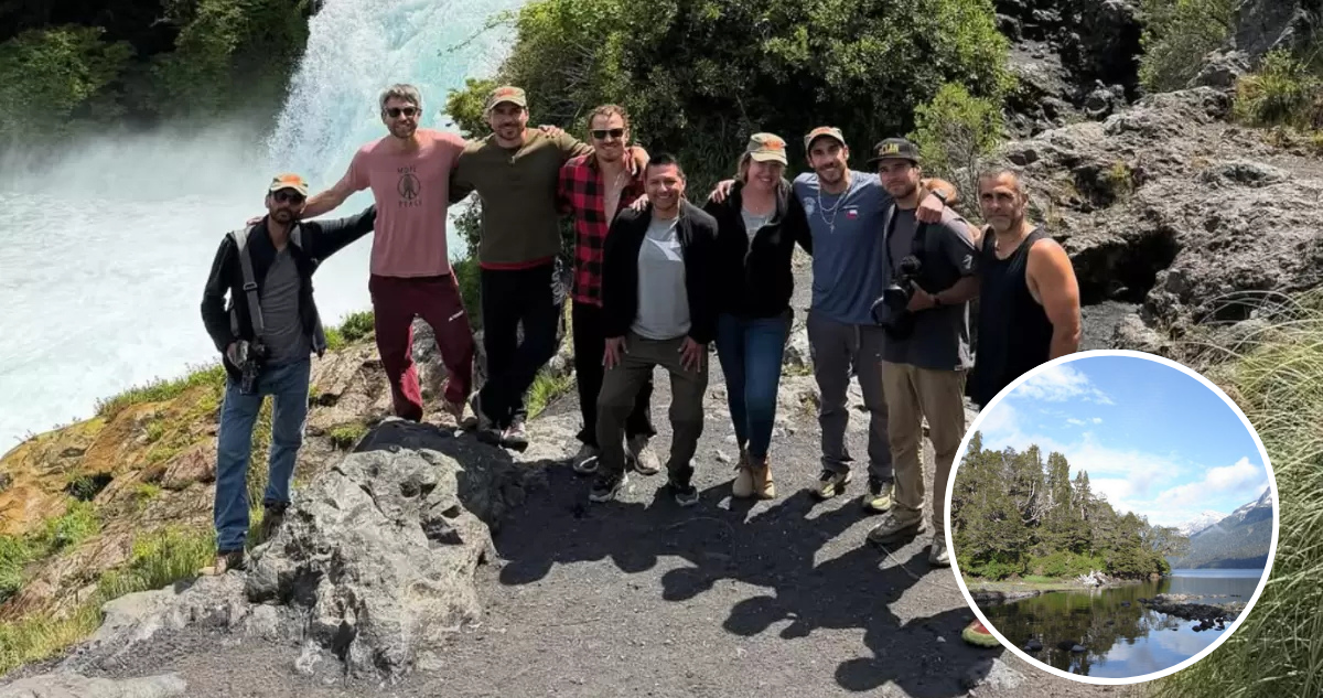 PDI liderará investigación contra Pangal Andrade por presunto uso de fuego en Parque Nacional