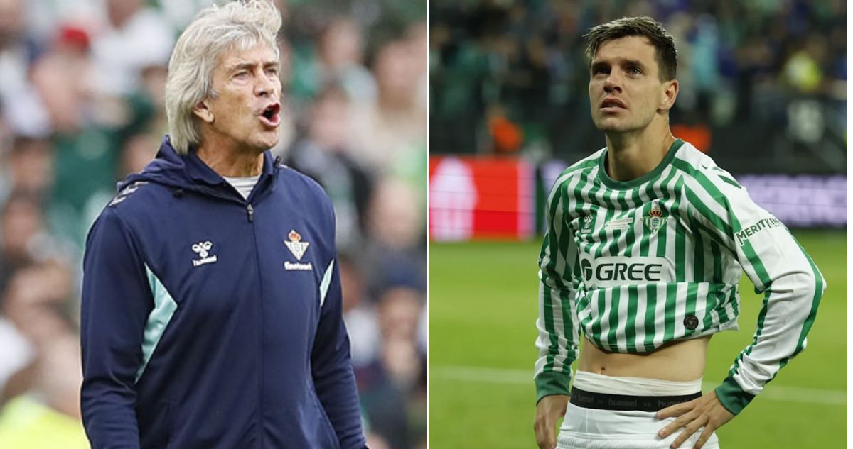 Betis Pellegrini