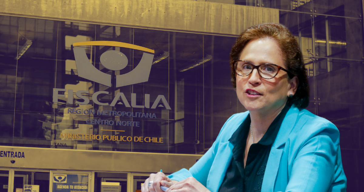 Peñalolén: Fiscalía abre investigación por déficit de $16.300 millones durante administración Leitao