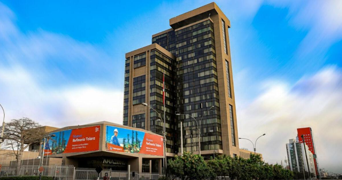 Peru pone urgencia a la reestructuración de Petroperú, con el fin de “salvaguardar activos estatales”