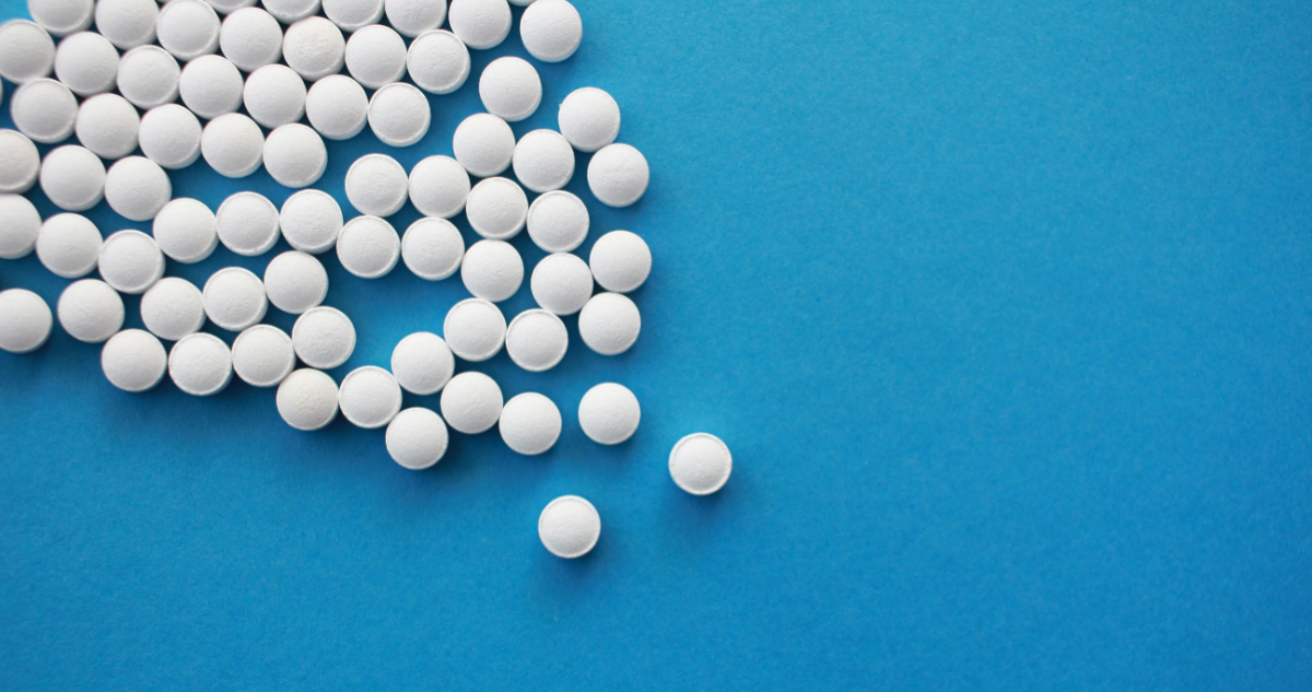 Imagen ilustrativa sobre la píldora para perder peso