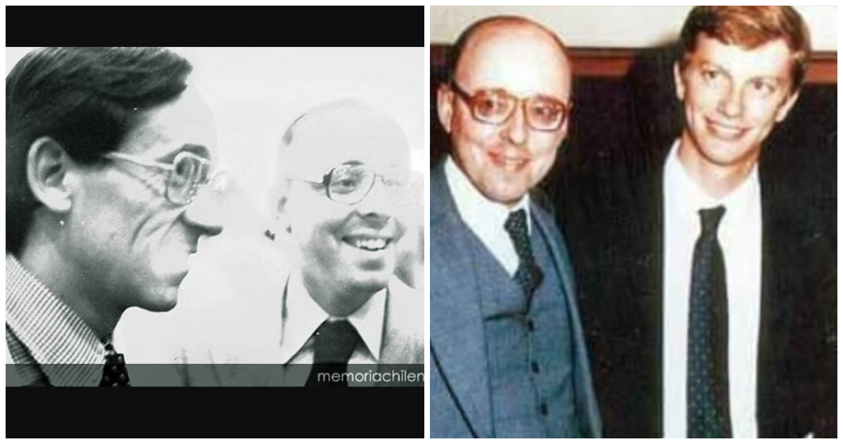 José Piñera elogió a José Antonio Kast y aludió a que Jaime Guzmán “estaría feliz”