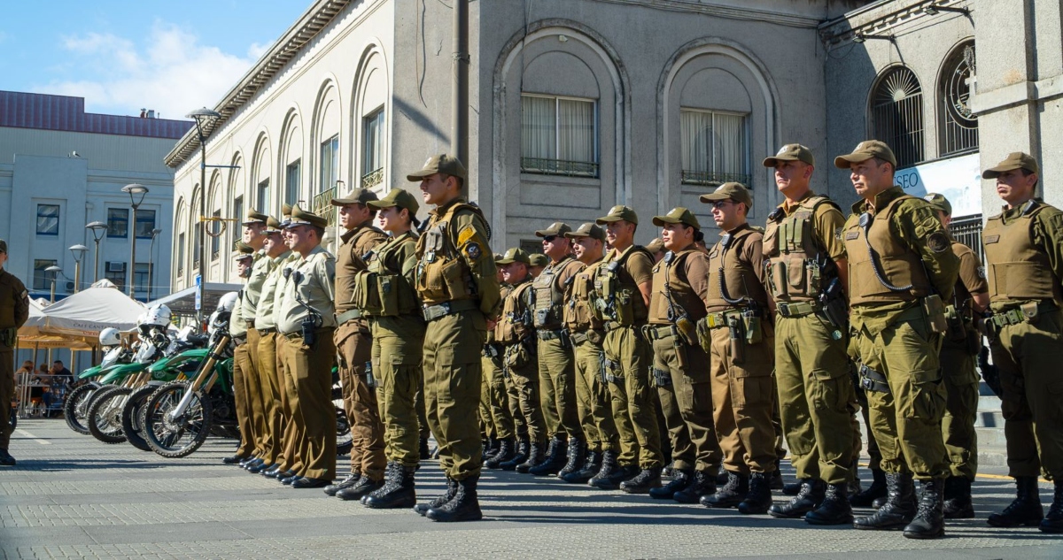 Delegación Presidencial del Bío Bío