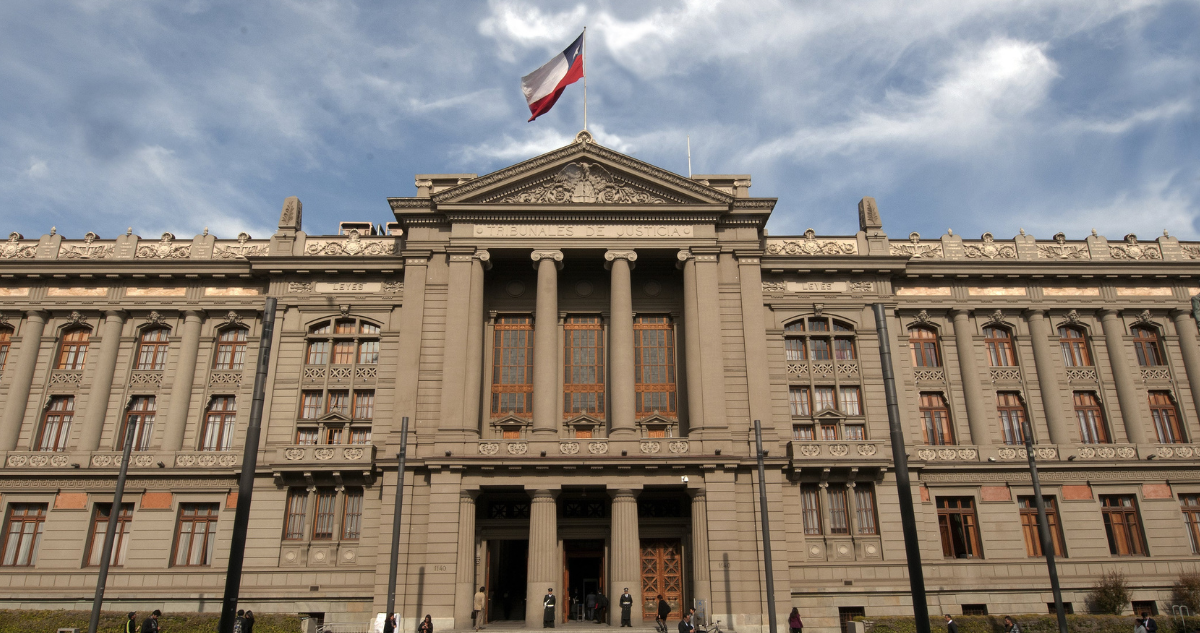 Corte Suprema elige a su nuevo presidente con la ministra Chevesich como favorita