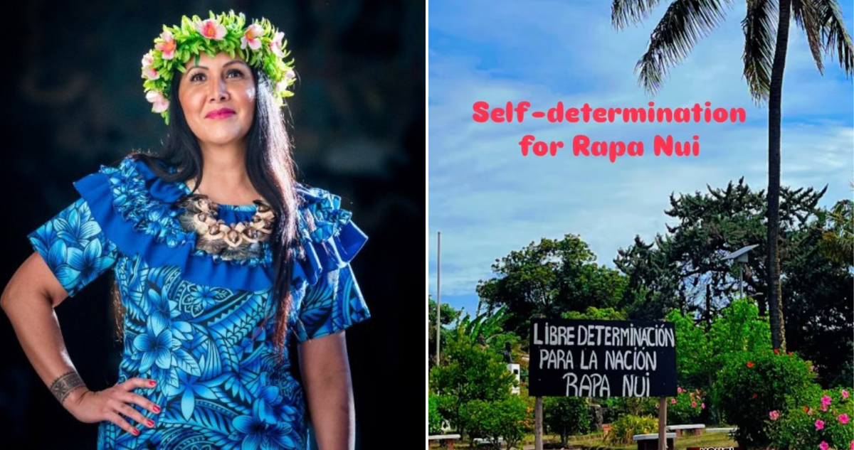 Gobierno de Chile | Redes Sociales