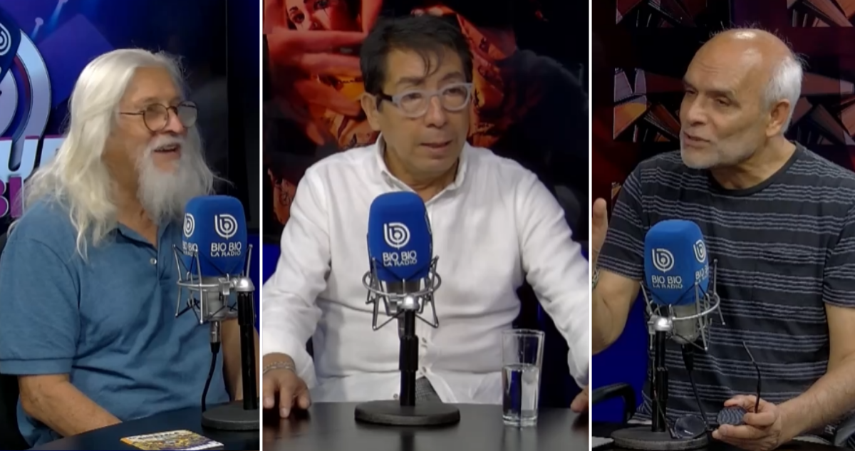 Detrás de las Máscaras: Víctor Soto y Jorge Chino González, arte-trabajo y compromiso escénico