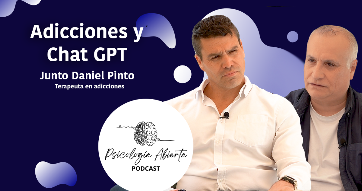 Adicciones y Chat GPT