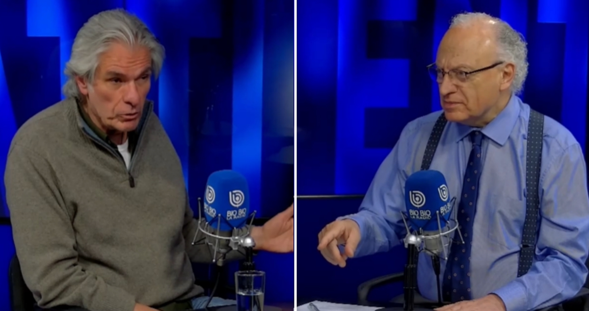 Eduardo Gómez Del Campo: "97 de cada 100 homicidios quedan en impunidad"