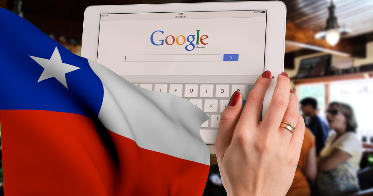 Estas son las cosas más buscadas en Google por los chilenos durante este 2025