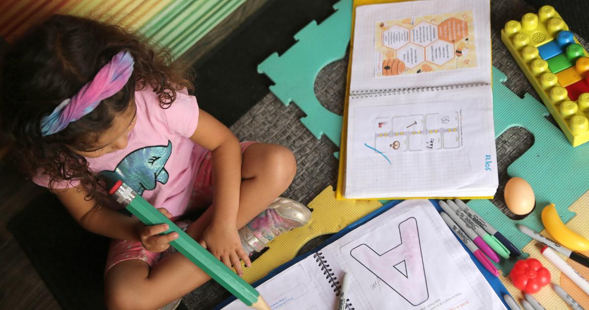 Cómo postular a jardines y salas cuna Junji e Integra para 2026: plazo del trámite vence este viernes