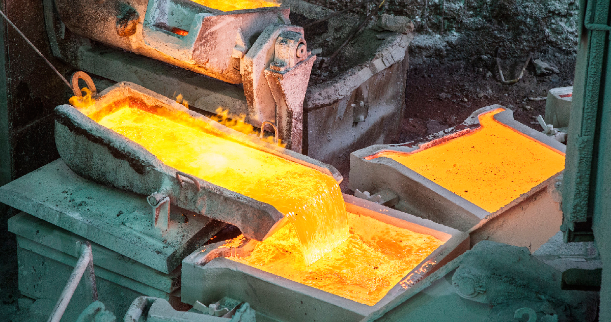 Precio del cobre marca otro máximo histórico por mercado que prevé una falta estructural de suministro