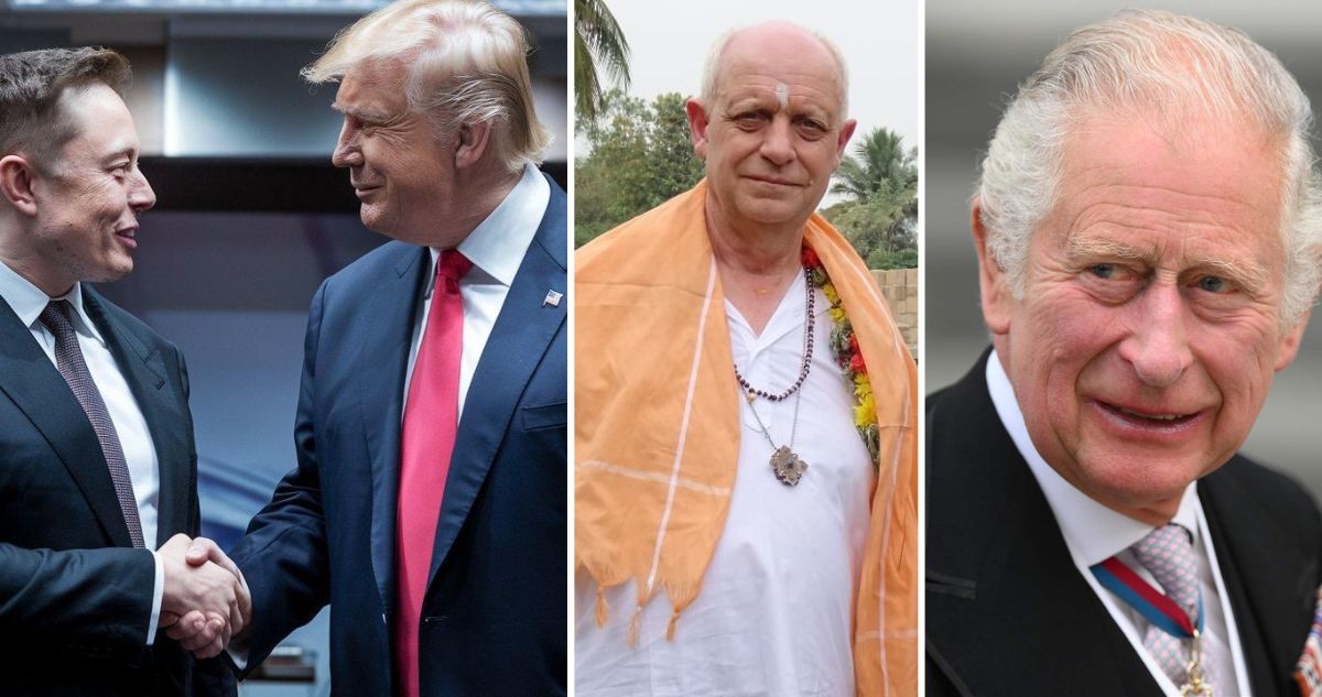 Los aciertos y errores en las predicciones de Craig (el nuevo Nostradamus) en este 2025