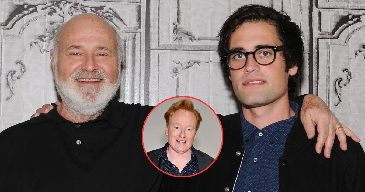 Las tres perturbadoras preguntas que hizo Rob Reiner a los invitados de la fiesta antes del asesinato