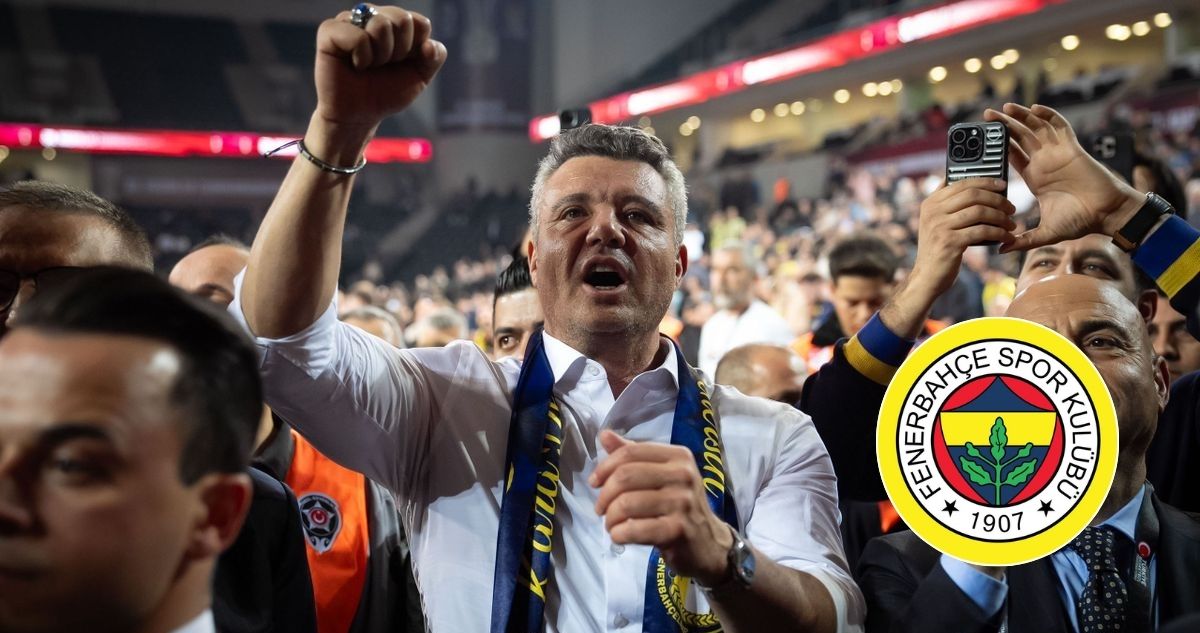 Presidente del Fenerbahçe, Sadettin Saran