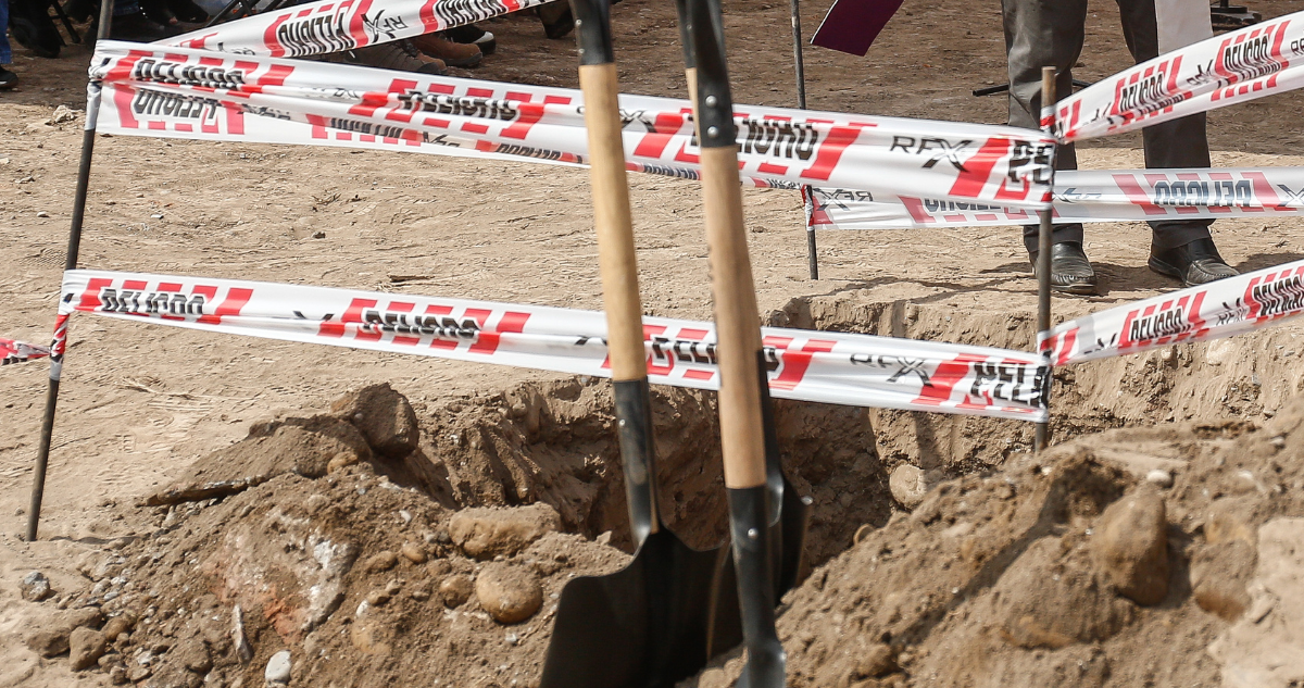 Sin fecha definida está instalación de primera piedra para nuevo Hospital de La Unión