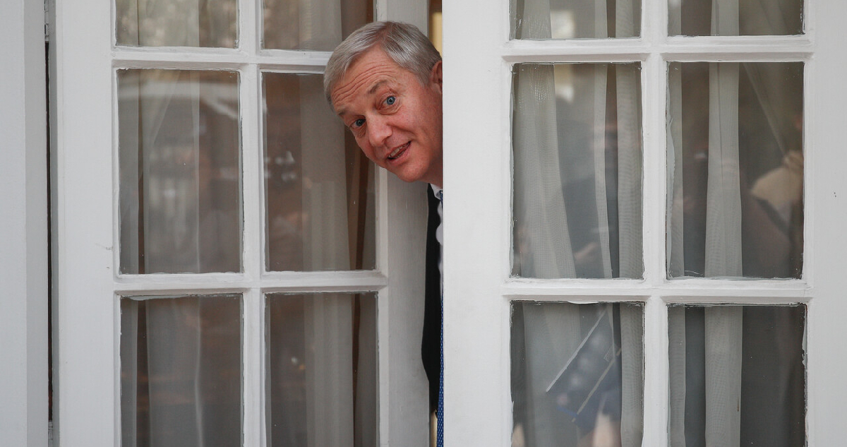 Privada y con invitación: La actividad que reunirá a José Antonio Kast con empresarios chilenos