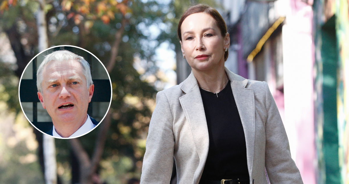 “Problema de expectativas”: Torrealba (FRVS) prevé que cambios en seguridad no serán rápidos con Kast