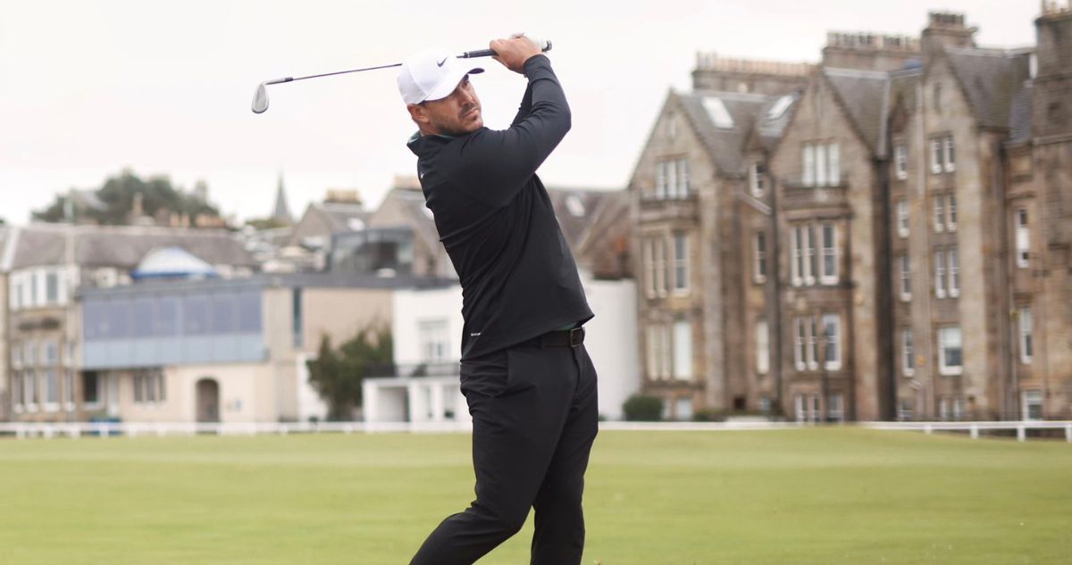 Brooks Koepka desertó de LIV Golf y remece al circuito.