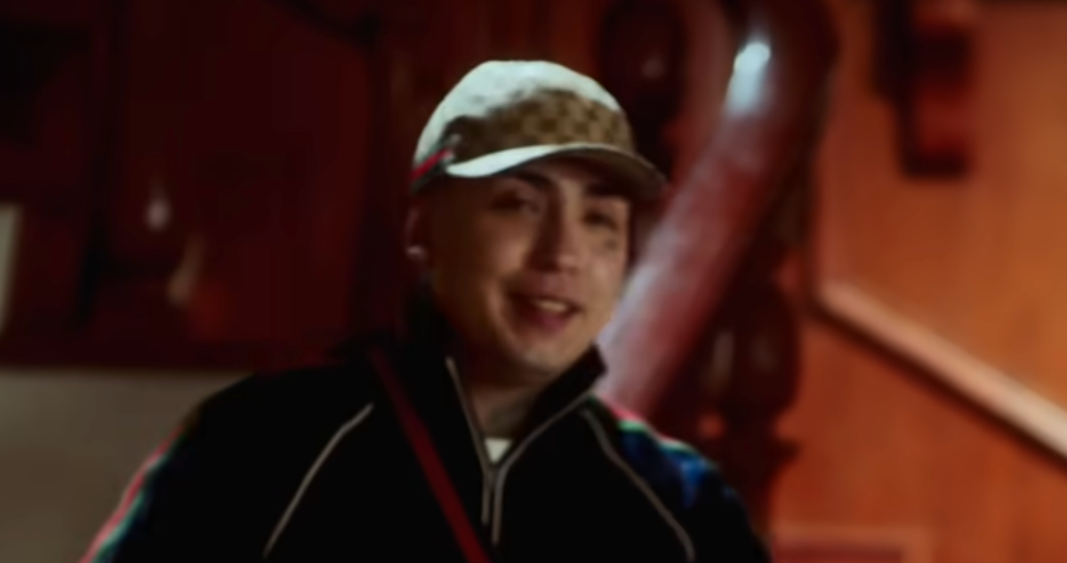 Conocido productor de música urbana en prisión preventiva por secuestro: víctima es un trabajador suyo