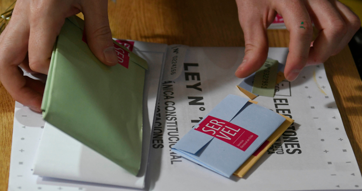 Con un descanso de tres años: revisa en qué fecha y qué se votará en las próximas elecciones