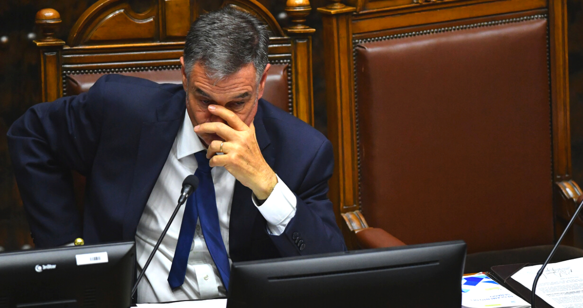 Proyecto para recortar “supersueldos” del Senado es declarado inadmisible: ahora depende del Ejecutivo