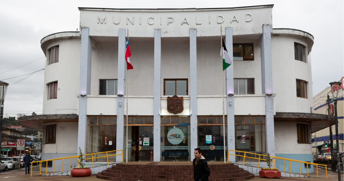 Puerto Montt: Corte Suprema acoge recurso y ordena reintegrar a exdelegado rural municipal