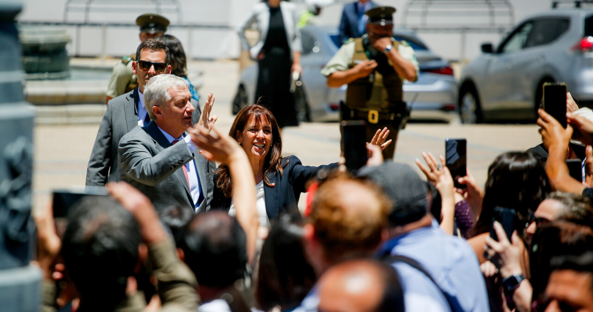 Delincuencia e inmigración: Los ejes que la población exige a Kast solucionar según Pulso Ciudadano