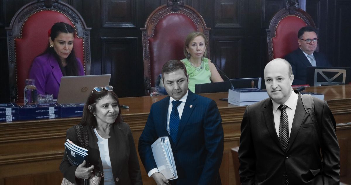 Corte fija para el 2 de enero resolución definitiva por querella de capítulos contra exfiscal Guerra