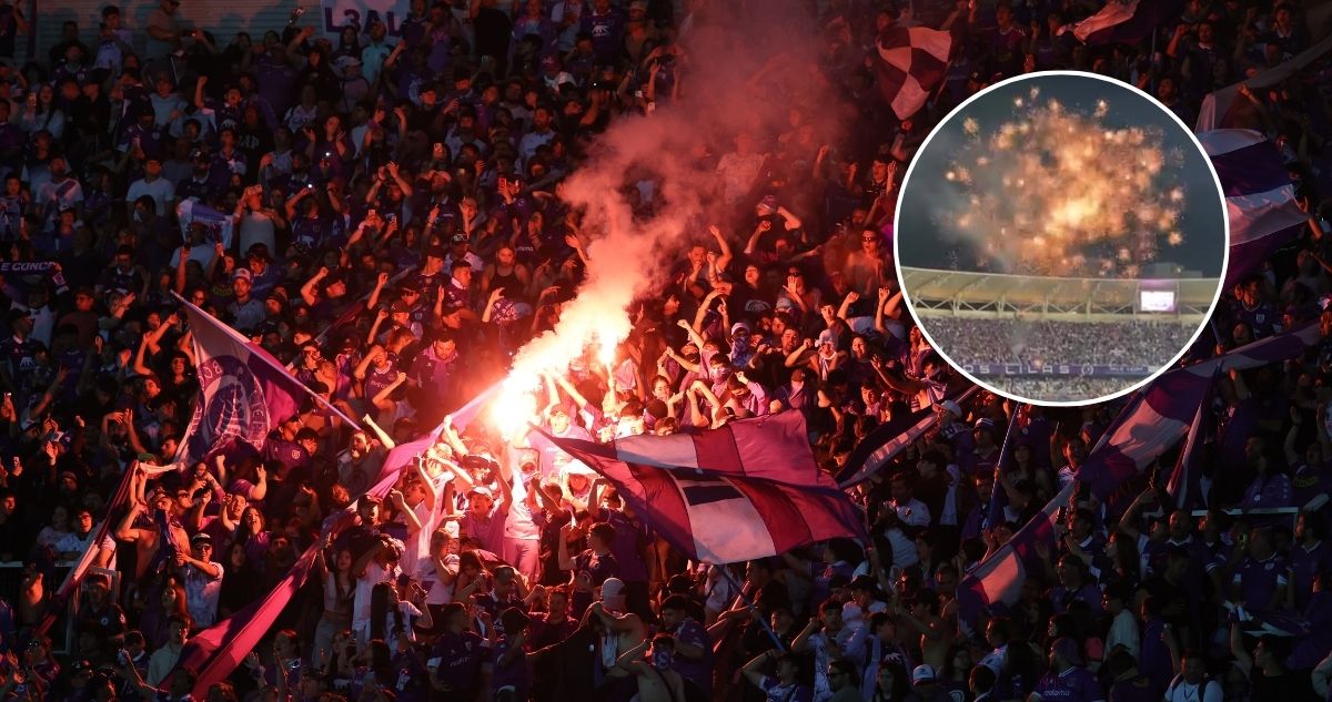 Agencia UNO | Captura de video