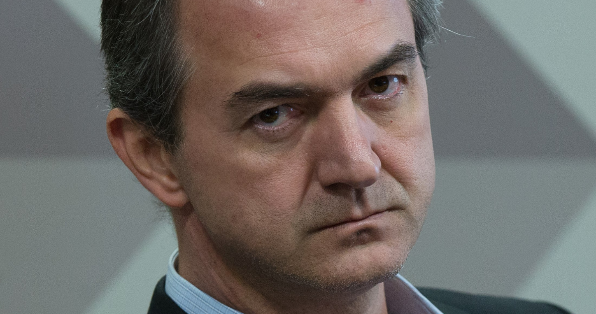 Quién es Joesley Batista, el empresario brasileño que viajó a Caracas a pedirle a Maduro que renuncie