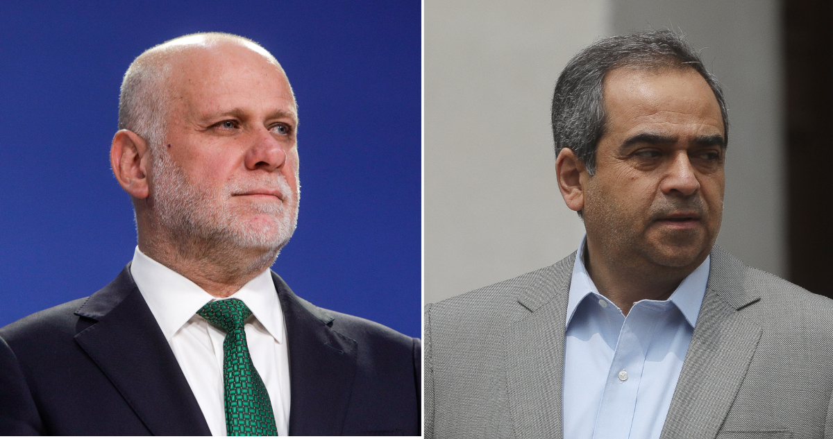 Senador Quintana cuestiona cohesión del progresismo y Álvaro Elizalde defiende rol del Gobierno en unidad del bloque