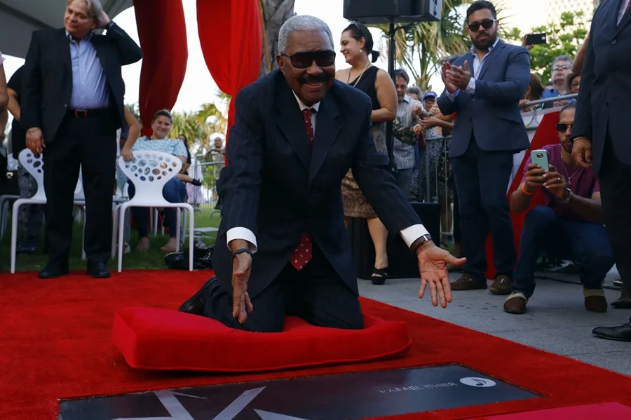 Muere Rafael Ithier a los 99 años: fundador de orquesta de salsa 'El Gran Combo de Puerto Rico'