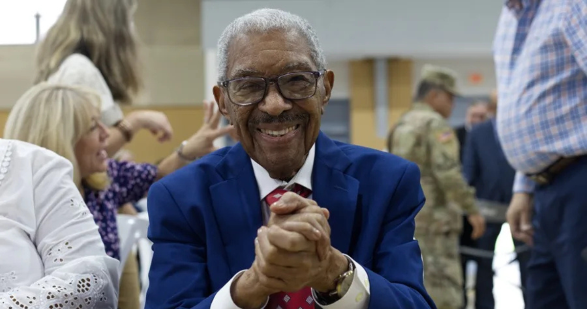 Muere Rafael Ithier a los 99 años: fundador ‘El Gran Combo de Puerto Rico’