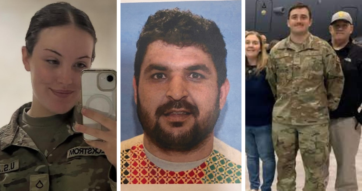 Rahmanullah Lakanwal sufría problemas