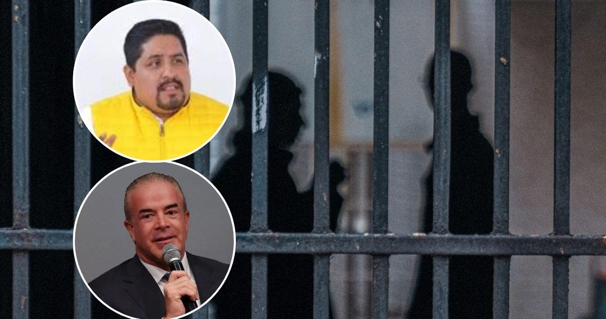 Detienen a socio de Raúl Rocha, exdirector de Miss Universo México, presunto líder de una red criminal