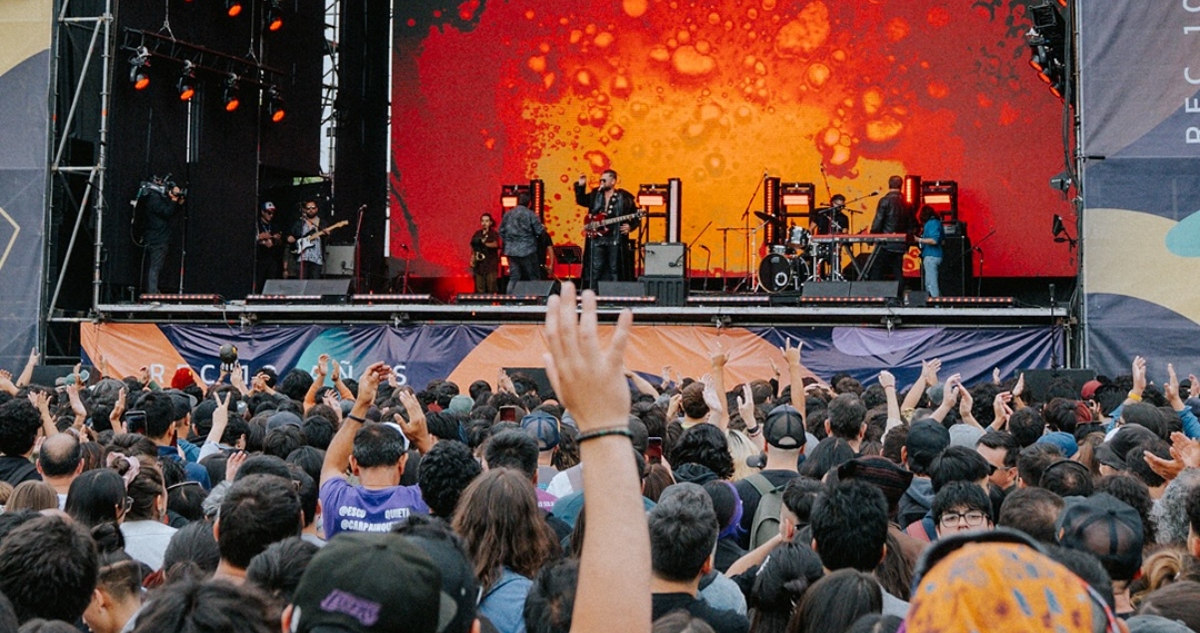 REC 2026 SONO SE ADJUDICÓ LICITACIÓN