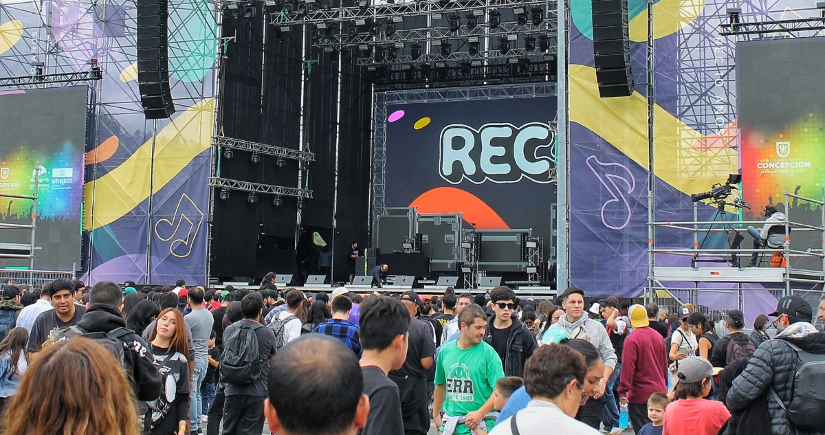 SONO podría adjudicarse licitación de REC 2026