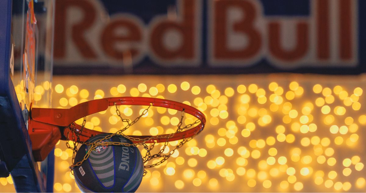 Red Bull Full Moon, evento que promete emociones en básquetbol 3×3 en Valdivia