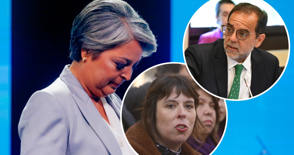 Continúan los balances internos en el oficialismo tras derrota electoral y se agudizan las diferencias