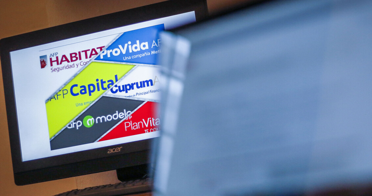 Reforma de Pensiones: Gobierno pone en consulta norma sobre cómo las AFP deben contabilizar sus costos