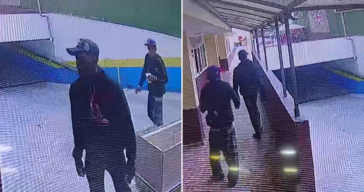 Reportan balacera en edificio de Independencia: denuncian que sujetos se encuentran parapetados