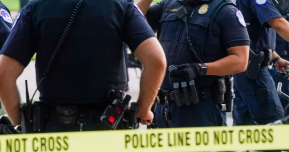 Reportan tiroteo en campus universitario en Estados Unidos CORRA si está en la zona afectada