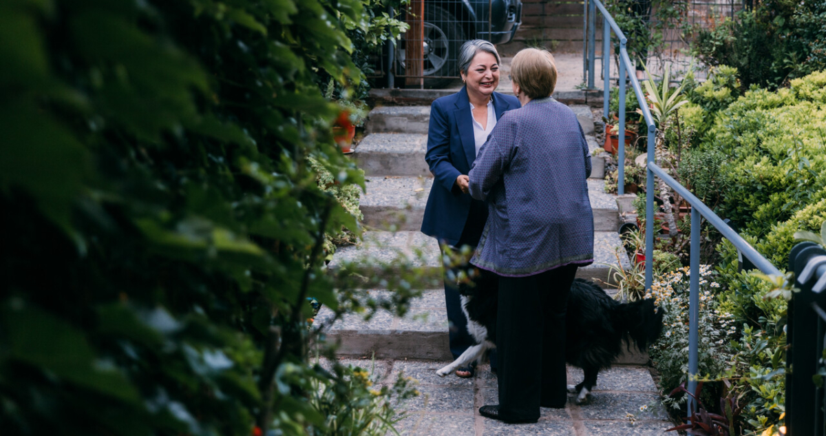 Republicanos definirá apoyo a Bachelet en la ONU tras balotaje en medio de críticas con cita con Jara