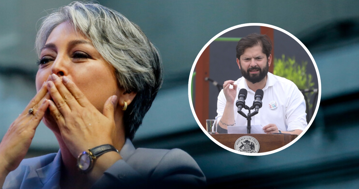 La búsqueda de responsabilidades y las dudas en torno a la unidad oficialista tras la derrota de Jara