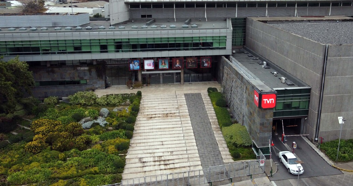 TVN reduce sus pérdidas mientras en paralelo está abierta la venta de edificios regionales