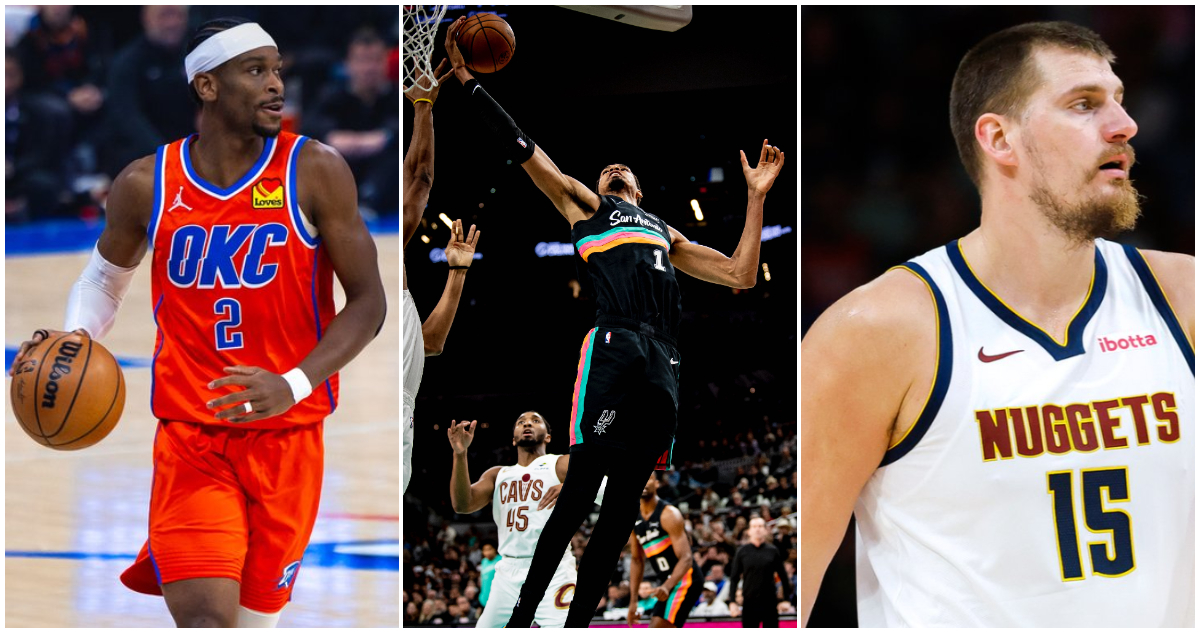 Resumen NBA 30 de diciembre