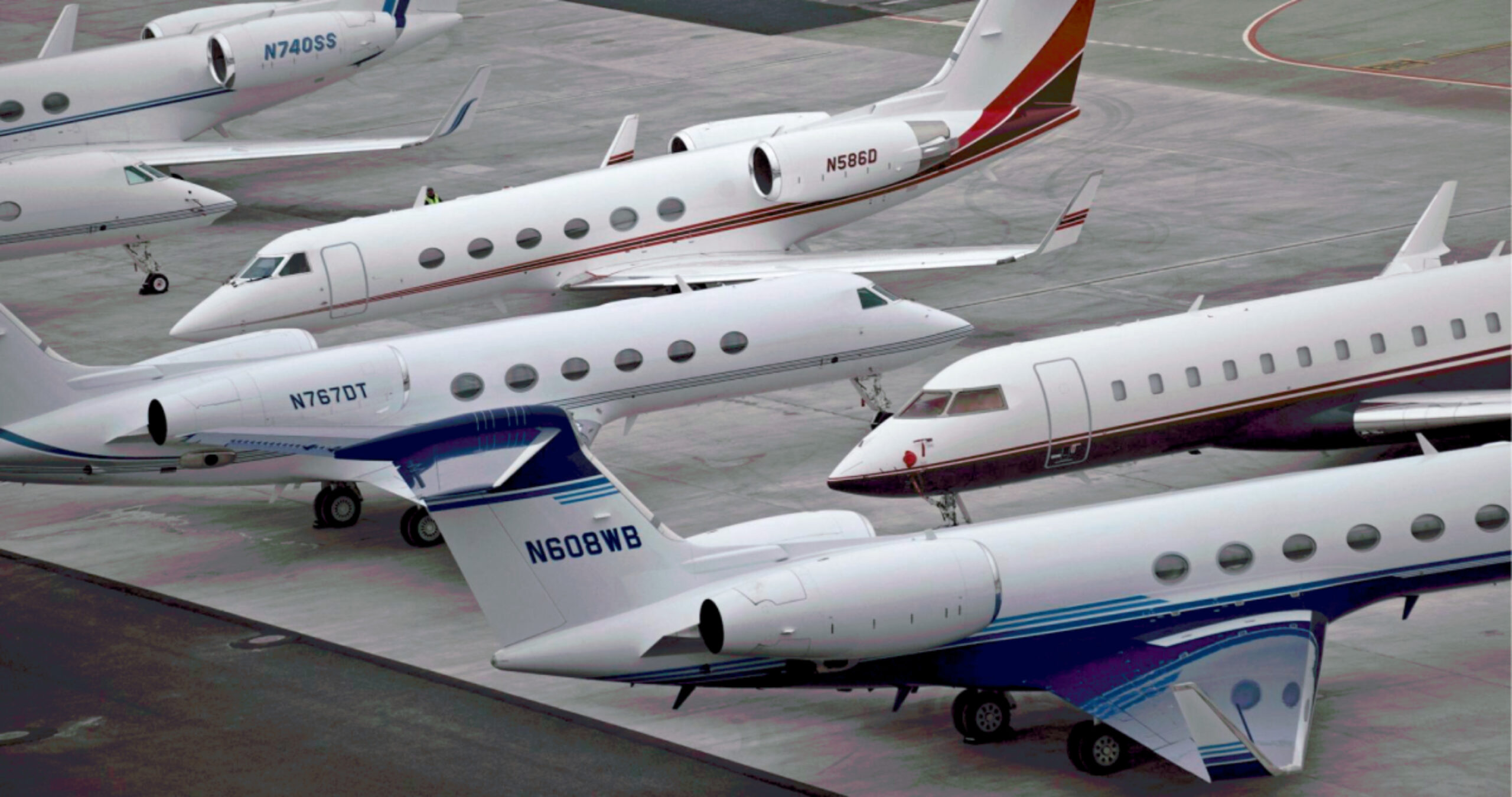 Riqueza de las casi 3 mil personas consideradas como “ultrarricos” alcanza un nuevo máximo histórico