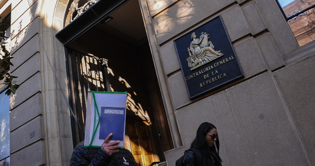 RN pide fiscal exclusivo tras desorden financiero por $15,9 billones detectado por Contraloría